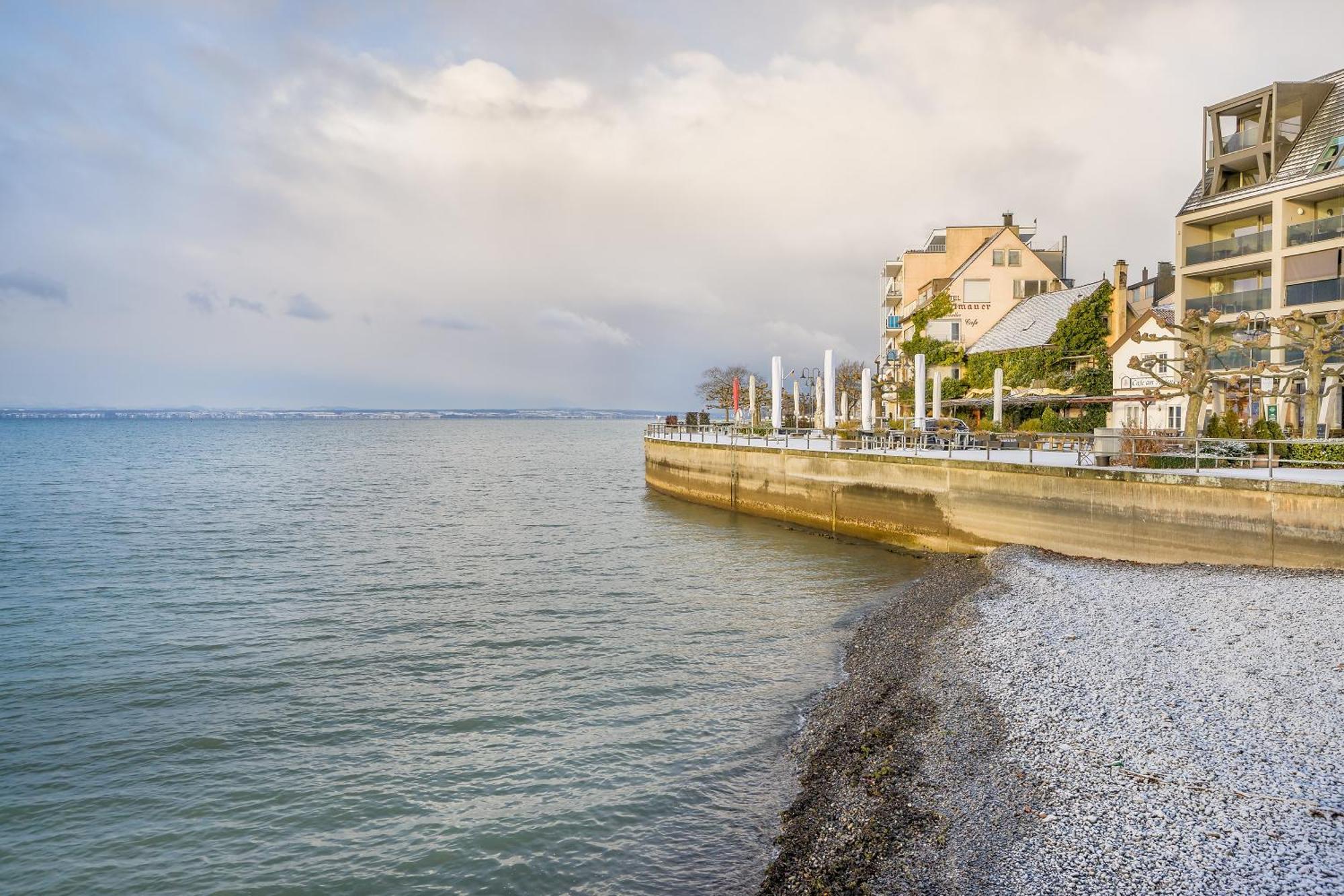 Select Hotel Friedrichshafen Ngoại thất bức ảnh